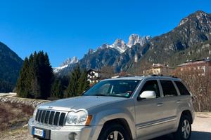 Jeep Grand Cherokee 2008
