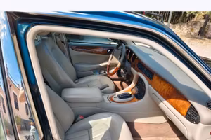 Jaguar Xk 4.0 v8
