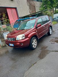 NISSAN X-Trail 1ª serie - 2006