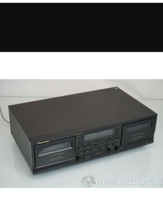 pioneer