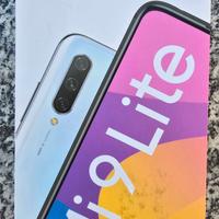 Scatola vuota Xiaomi Mi 9 Lite