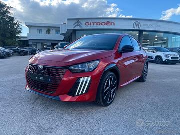 PEUGEOT 208 PureTech 100 S&S 5p. GT