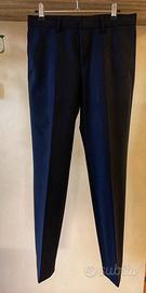 Pantaloni eleganti Givenchy