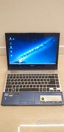 Notebook Acer Aspire