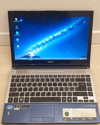 Notebook Acer Aspire