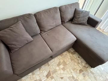 Divano letto