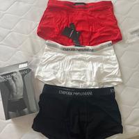 Boxer armani M