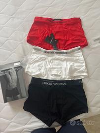 Boxer armani M