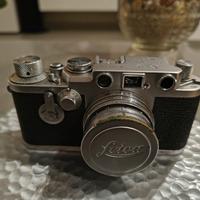 Leica auto reflex 