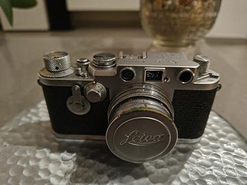 Leica auto reflex 