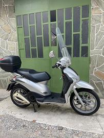 Piaggio Liberty 150 - 2008