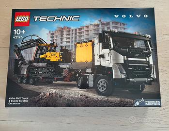 Lego Technic 42175 (Nuovo)