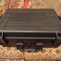 Valigia Rigida Professionale tipo Pelican