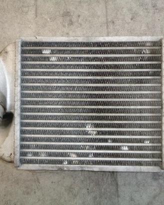 RADIATORE INTERCOOLER PER IMPREZA 2.0D 2010