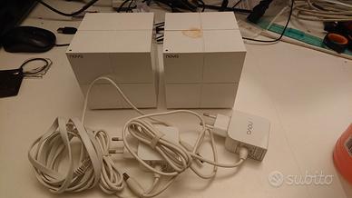 wifi mesh Tenda nova
