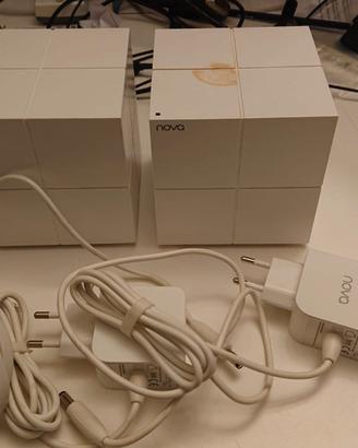 wifi mesh Tenda nova