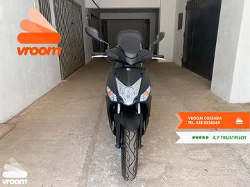 Kymco Agility 125 R16+