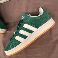 Adidas Campus 00s Verde n.39