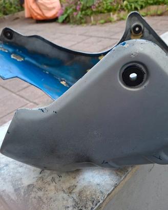 Paramotore honda transalp 600 87/93