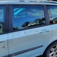 FIAT STILO STATION WAGON 2005 - PORTA POSTERIORE D