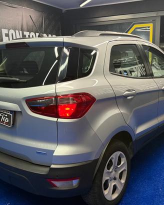 Ford EcoSport 1.5 TDCi 100 CV Start&Stop Business