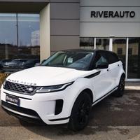 LAND ROVER RR Evoque 2ª serie Range Rover Evoq...