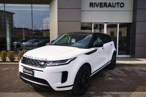 LAND ROVER RR Evoque 2ª serie Range Rover Evoq...