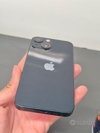 iPhone 13 mini,  capacità : 128Gb Blue
