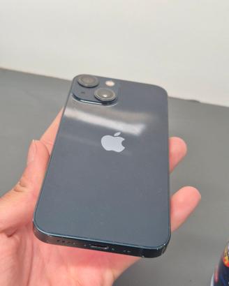 iPhone 13 mini,  capacità : 128Gb Blue