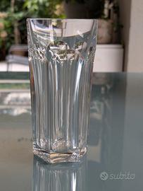 Bicchiere Baccarat Crystal Tumbler Harcourt