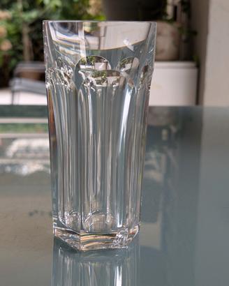 Bicchiere Baccarat Crystal Tumbler Harcourt