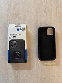 Cover iphone 11 Pro Quad lock