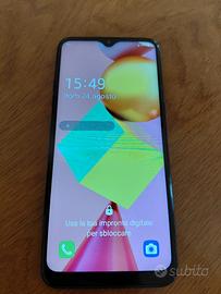 LG K41a