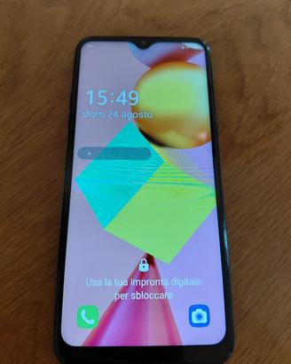 LG K41a