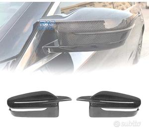 GUSCI SPECCHIETTI BMW G20 G22 G23 G30 G31 G11 G12 