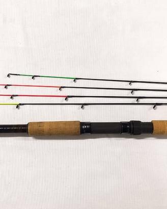 Canna da pesca Silstar KT Match 3173-270