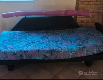 Divano letto 