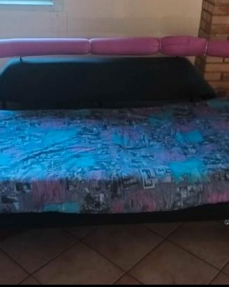 Divano letto 