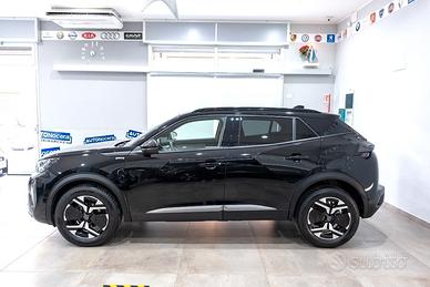 PEUGEOT 2008 1200 T 100cv ALLURE COCKPIT 3D