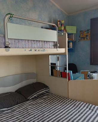 letto a castello 