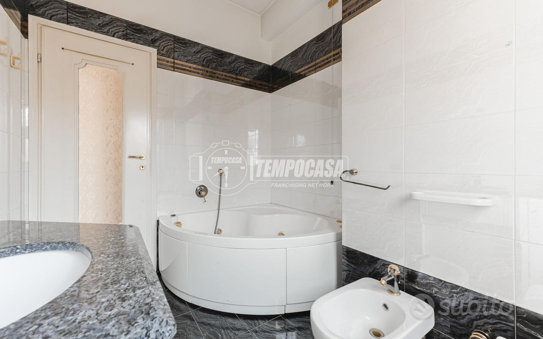 Appartamento – Segrate, Milano Due, Redecesio - Vista 5