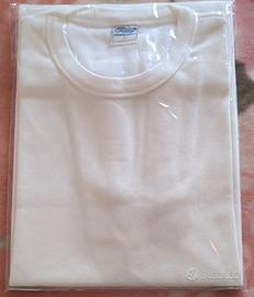 Maglia intima uomo tg M