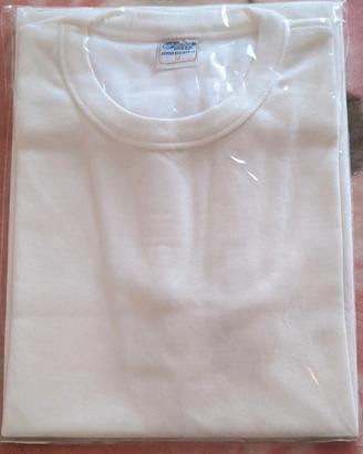 Maglia intima uomo tg M