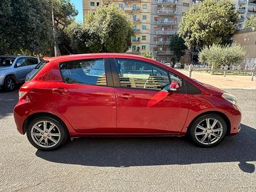 Toyota Yaris Style 5 porte