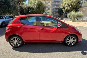 Toyota Yaris Style 5 porte