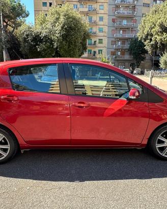 Toyota Yaris Style 5 porte