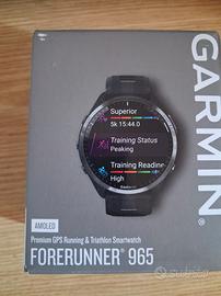 Garmin 965 