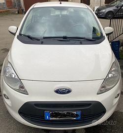 Vendo Ford Ka