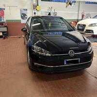Volkswagen Golf 7 Restyling