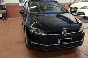 Volkswagen Golf 7 Restyling